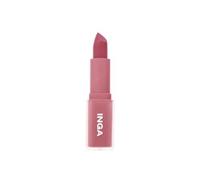 INGA - Powder Blur Lipstick - 7 Colors Mauve Lilac