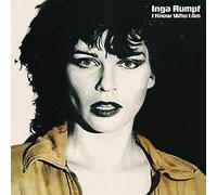 inga rumpf - i know who i am
