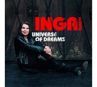 Inga Rumpf Universe of Dreams & Hidden Tracks (CD) (Importación USA)