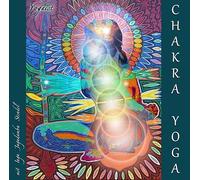 Inga Stendel – Chakra Yoga