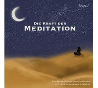 Inga Stendel - Die Kraft der Meditation - Teil 2