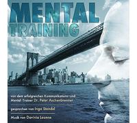 Inga Stendel - Mentaltraining mit Dr. Peter Aschenbrenner