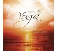 Inga Stendel - Music for Yoga von Davinia Leonne