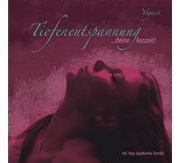 Inga Stendel Tiefenentspannung - Deine Auszeit - Teil 3 (CD)