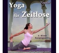 Inga Stendel - Yoga für Zeitlose