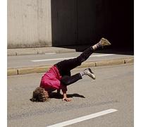 Inga - Took the Wrong Way Home [Vinilo]