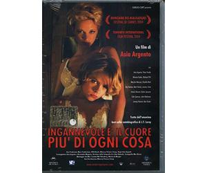 Ingannevole è il cuore più di ogni cosa [Italia] [DVD]