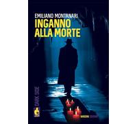 Inganno alla morte (Iena reader. Dark Side)