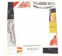 Ingar Zach : M.O.S.