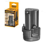 Ingco Fbli12152 - Batería de litio para atornillador 12 V 1,5 Ah