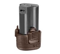 Ingco Fbli12153e Batería 12V 1.5Ah para Electroherramientas a Batería 12V Conexión USB-C