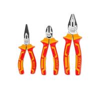 Ingco JGO ALICATES ELECTRICISTA 6" 6" 8"