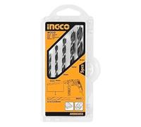 Ingco JGO BROCA 5 PCS MADERA