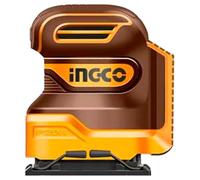 Ingco LIJADORA MANO 20 V
