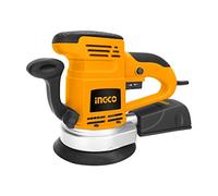 Ingco - Lijadora Roto-Orbital Rs4501.2 450W