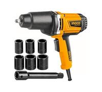 Ingco LLAVE IMPACTO ELÉCTRICO 1050V