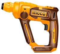 Ingco MARTILLO COMBINADO DEMOLEDOR 20 V No incluye cargador ni batería