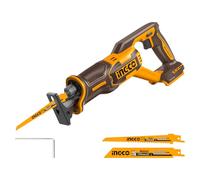 INGCO Sierra Sable Inalámbrica 20V (producto único) CRSLI2108