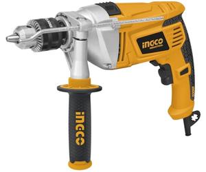 Ingco - Taladro Percutor Id11008 1100W R+L