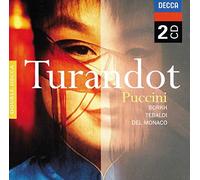 Inge Borkh - Puccini: Turandot