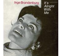 Inge Brandenburg - It's Alright With Me [Vinilo]