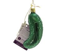 Inge Glas - Adorno para árbol de Navidad, diseño de Pepino