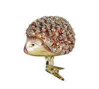 Inge-Glas Adornos para árbol de navidad grandes