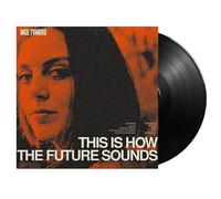 Inge Lamboo - Inge Lamboo - This Is How The Future Sounds [Vinilo]