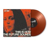 Inge Lamboo - Inge Lamboo - This Is How The Future Sounds [Vinilo]