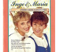 Inge & Maria - inkl. Der Blaue Engel