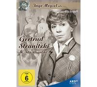 Inge Meysel als Gertrud Stranitzki & Ida Rogalski [Alemania] [DVD]