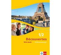 Inge Mühlmann S Découvertes 1/2. Série jaune: 99 Wortschatzübungen (Tapa blanda)