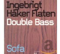Ingebrigt Håker Flaten - Ingebrigt Håker Flaten : Double bass