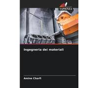 Ingegneria dei materiali
