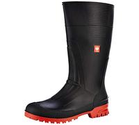 Ingelbert Strauss Wellington Boot, Negro, 44 EU
