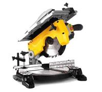 Ingeltadora CEVIK para madera diam 250 con mesa 1800w.