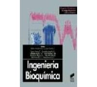 Ingeniería bioquímica