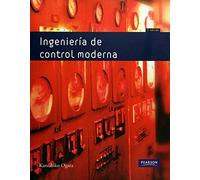 INGENIERÍA DE CONTROL MODERNA (SIN COLECCION)