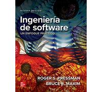 INGENIERIA DE SOFWARE - 9781456287726