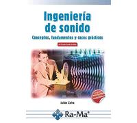 Ingeniería del sonido (MANUAL PRACTICO)