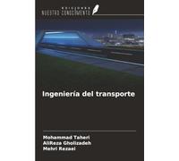 Ingeniería del transporte