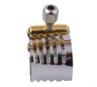 Ingeniería estructural avanzada detrás del diseño aún ligero del modelo más nuevo de accesorios para saxofones (Tenor)