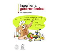 Ingeniería gastronómica