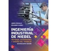 Ingeniería Industrial De Niebel
