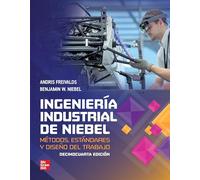 Ingeniería Industrial de Niebel