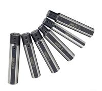 Ingeniería innovadora en el SHB20/SHB16 para herramientas de torneado de pequeño diámetro para aplicaciones profesionales (SHB16-6)