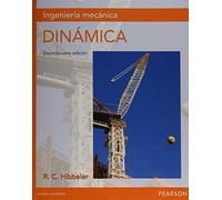 Ingeniería Mecánica Dinámica - Edición 14