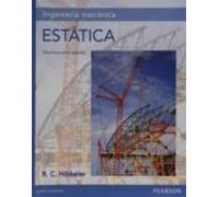 Ingeniería Mecánica Estática