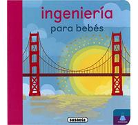Ingeniería para bebés (Educabebés)