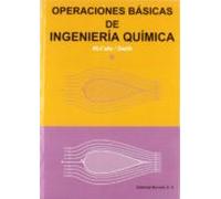 Ingenieria Quimica Operaciones Basicas Obra Completa